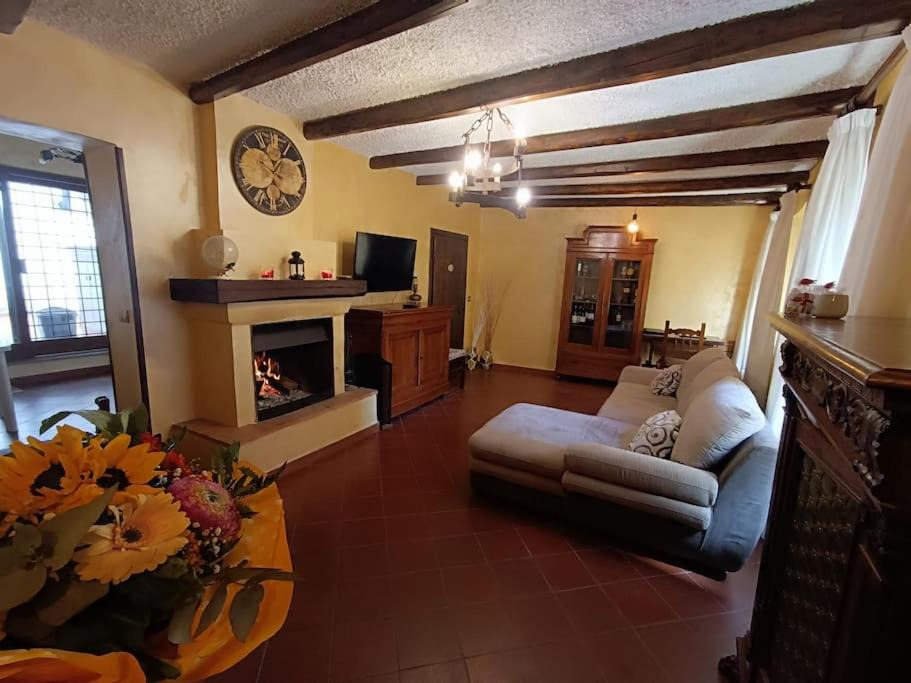 Segni Apartment | Casa storica in borgo medioevale
