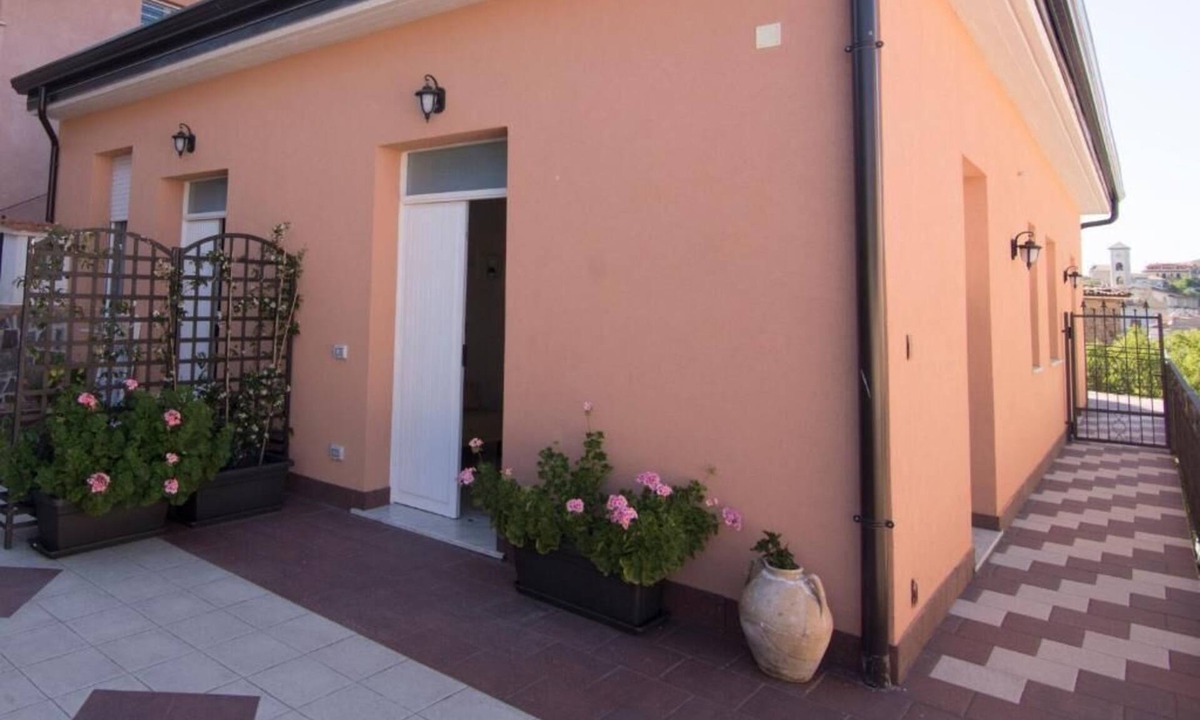 Copersito Apartment | Casa Vacanza Anna & Giulia