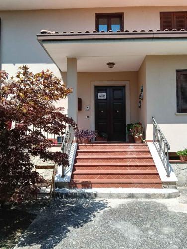 Rocchetta a Volturno House | Casa Vacanza Le Querce
