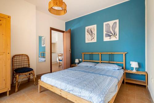Birgi Vecchi House | Casa Vacanze Albarìa