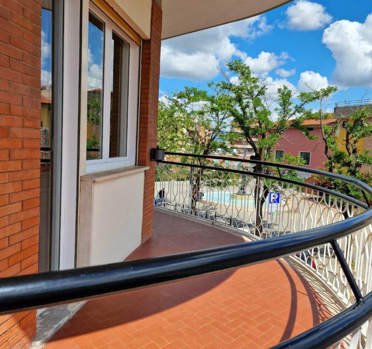 Ciampino Apartment | Casa Vacanze Fiore Ciampino Airport - Rome Station - 108 mqs