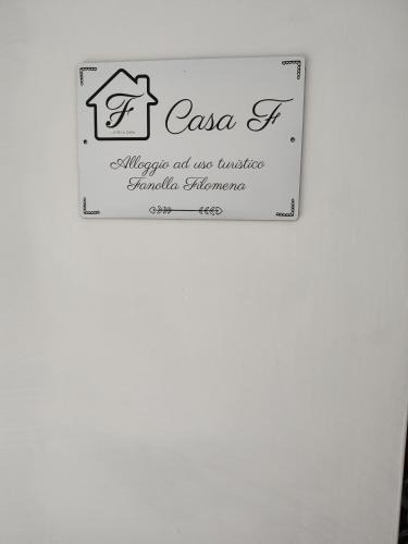 Velletri Apartment | CasaF - Appartamento con parcheggio privato