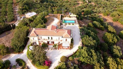 Sciacca Apartment | Casale Galati