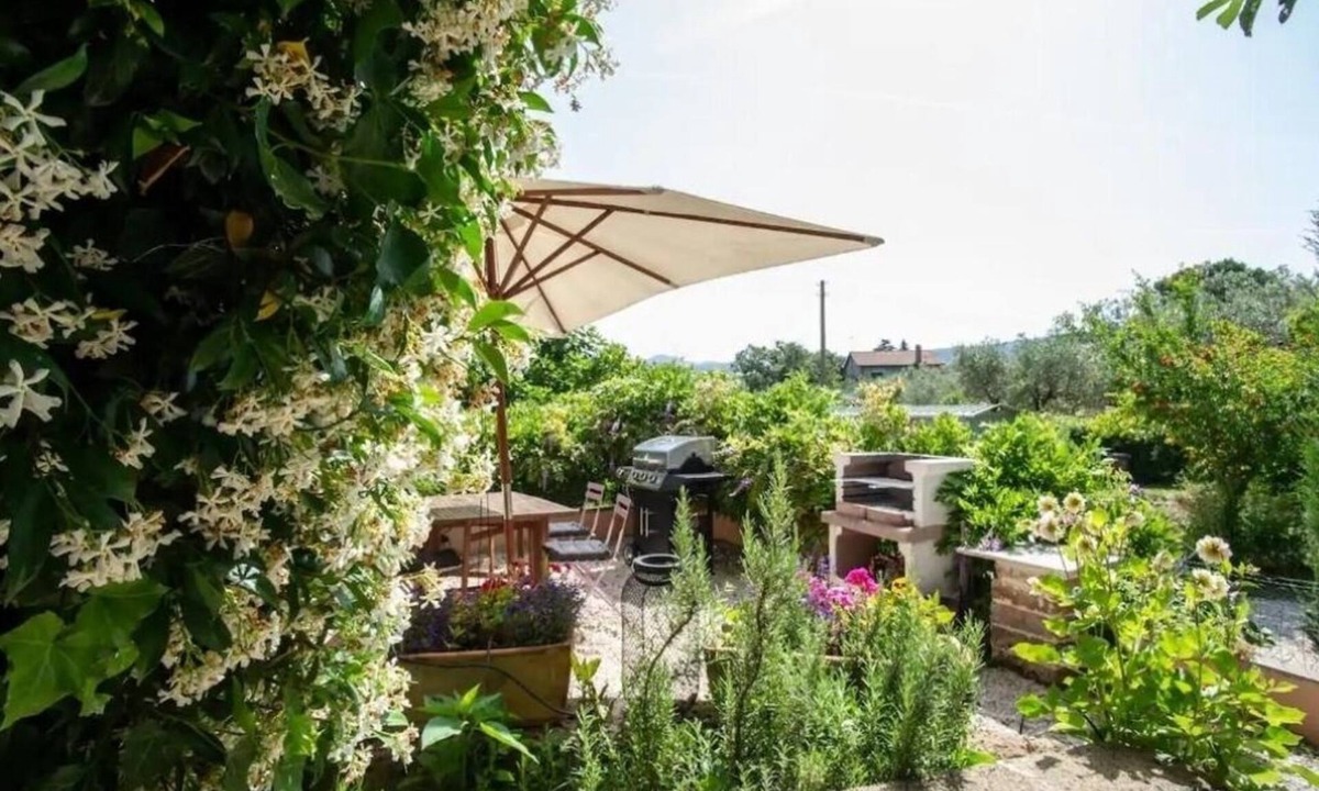 Viterbo Ski Chalet | Casaletto Del Pellegrino