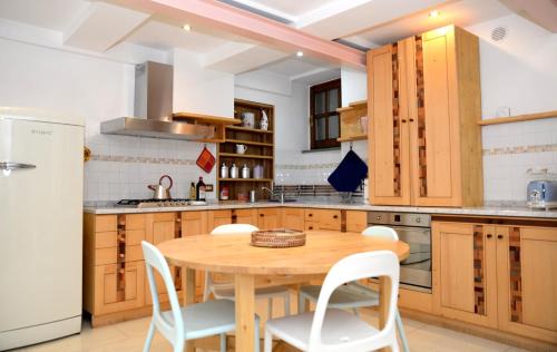Orvieto Apartment | Casetta Simoncelli
