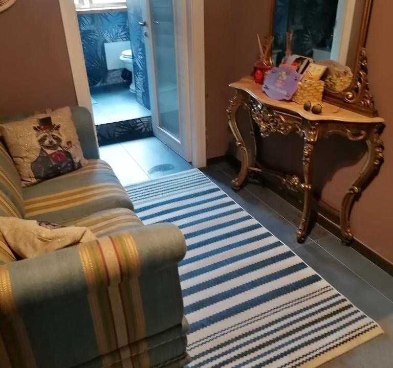 Albano Laziale Apartment | Casita Jolanda
