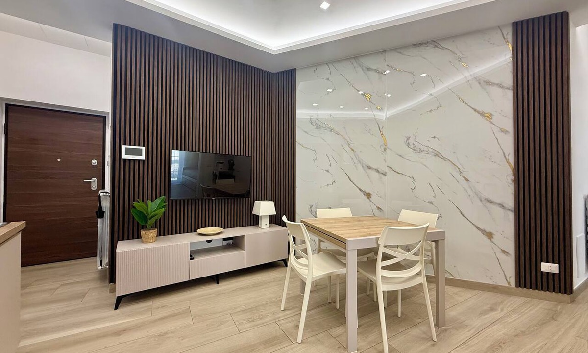 Casoria Apartment | Casoria: Your Perfect Strategic Base for Exploring Naples