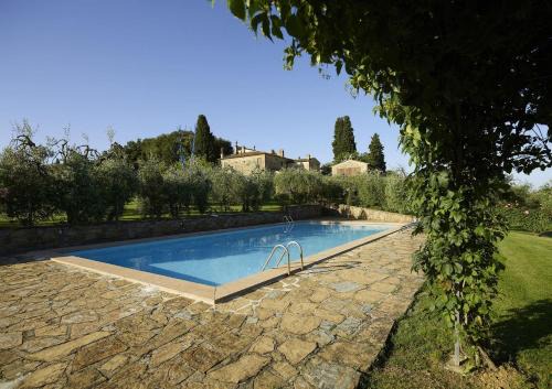 Tavarnelle Val di Pesa House | Castellare de Sernigi
