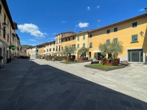 Gaiole in Chianti House | Castelli del Chianti