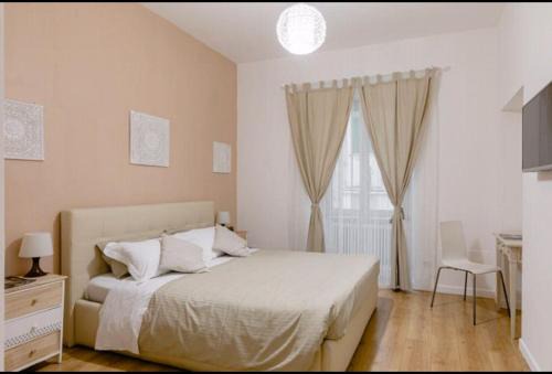 Rione XVI Ludovisi Apartment | Charming 25 Apartment
