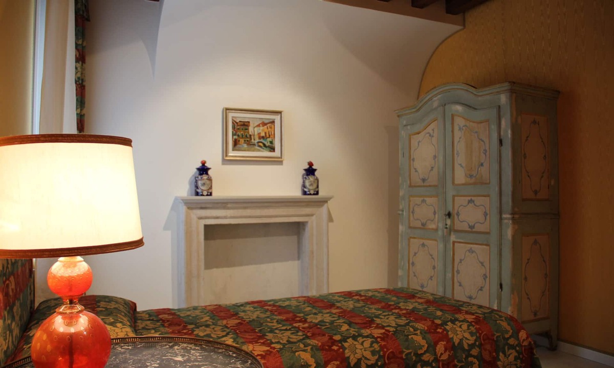 San Marco Apartment | Charming apartment 200 meters to St. Mark's square