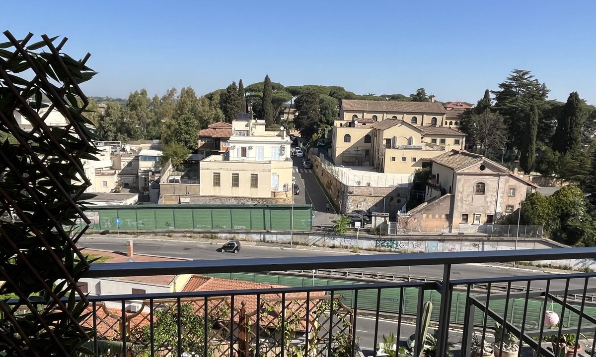 Monteverde Nuovo Apartment | Charming penthouse