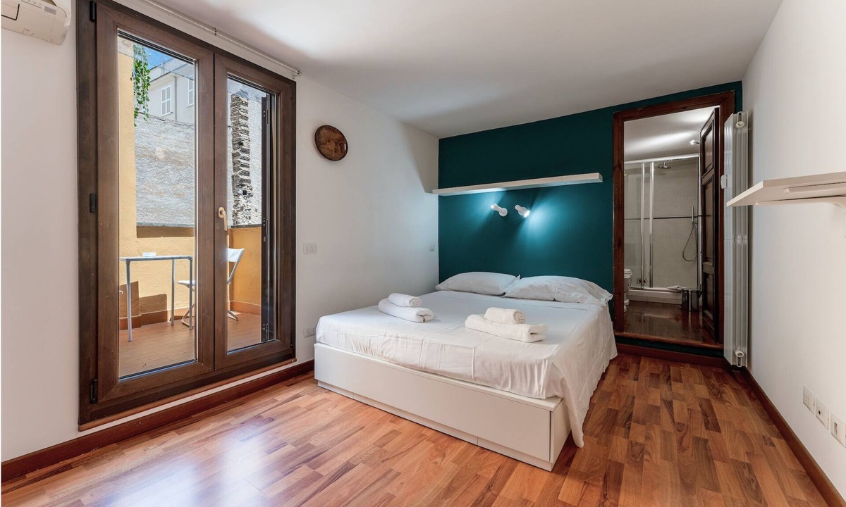 Rione VIII Sant'Eustachio Apartment | Ciambella Arch Apartment Appartamento al Centro Storico di Roma , al Pantheon