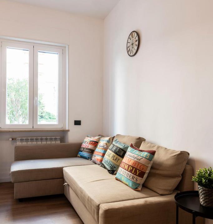 Borgo Milano Apartment | Cicero Guest House by Reasy&Busy