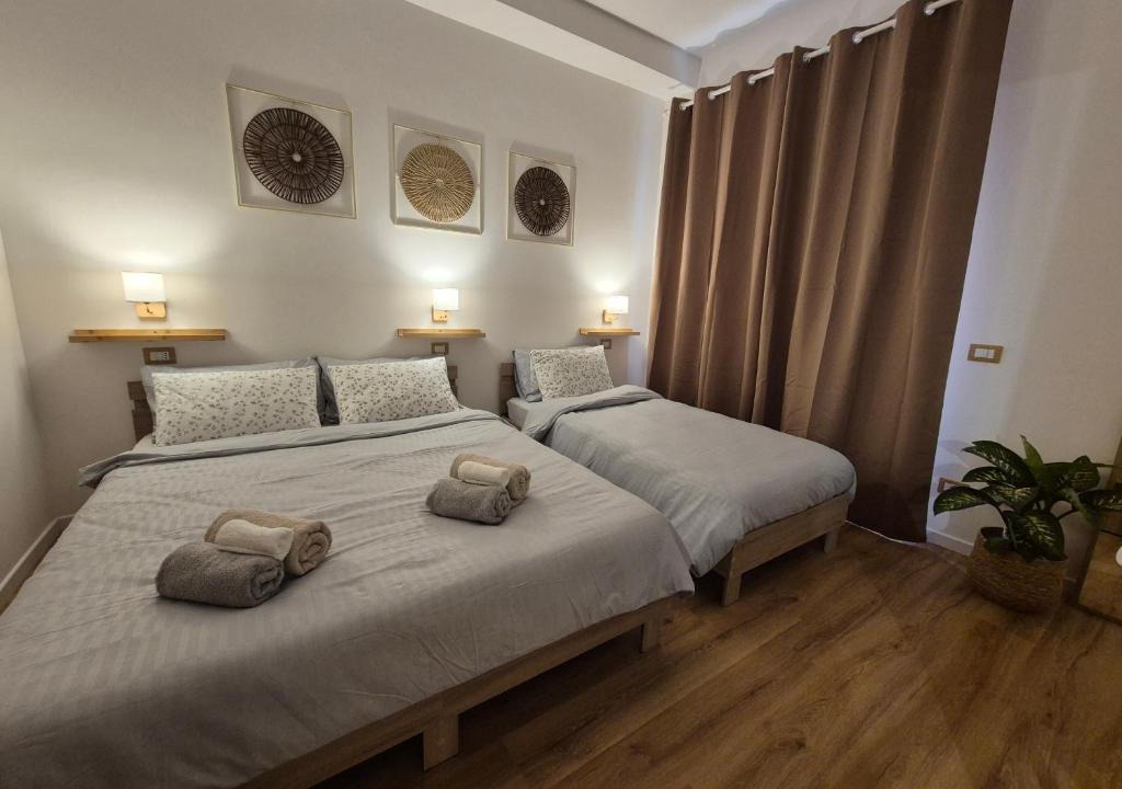 Cisterna di Latina House | Civico181