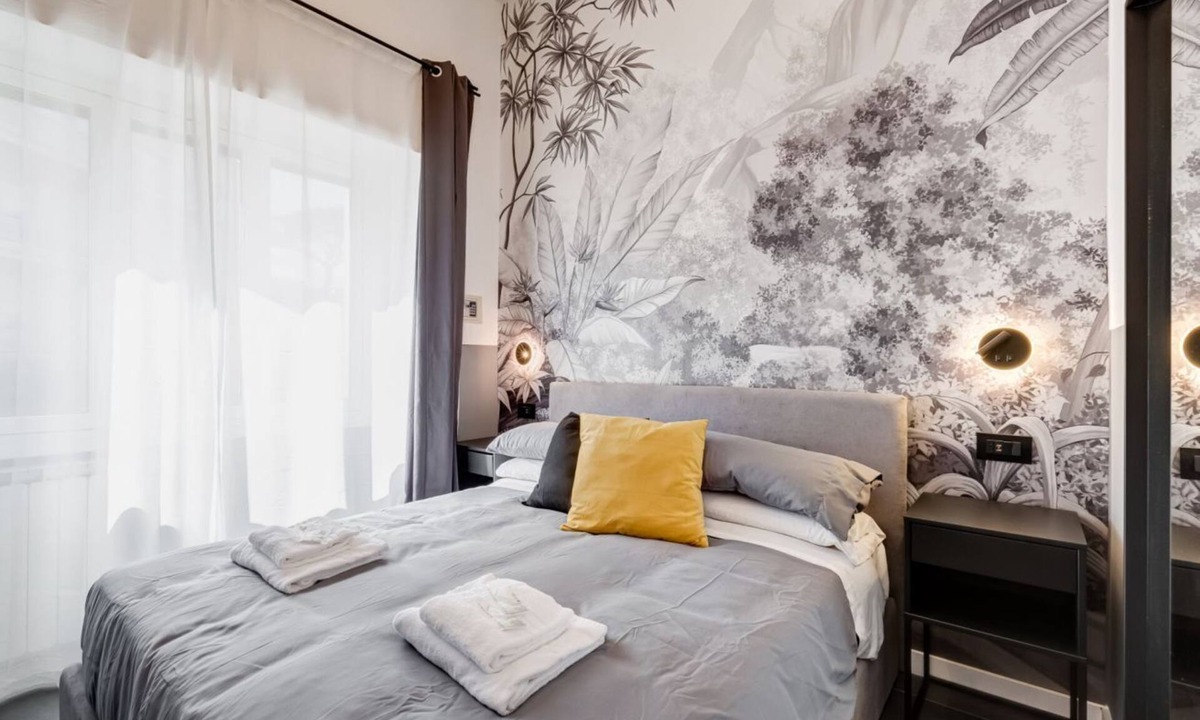 Quartiere III Pinciano Apartment | Classy Apartment | Auditorium & Villa Borghese