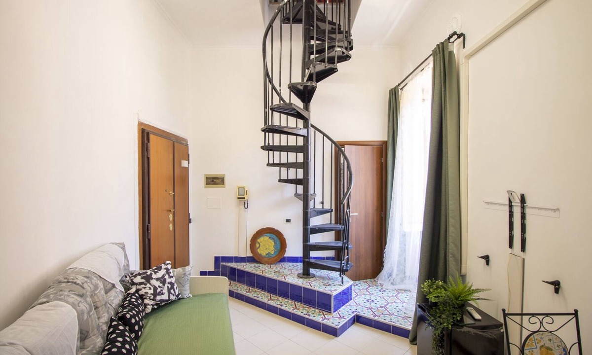 Repubblica House | CODY'S APARTMENT - HOLIDAY HOME IN ROME