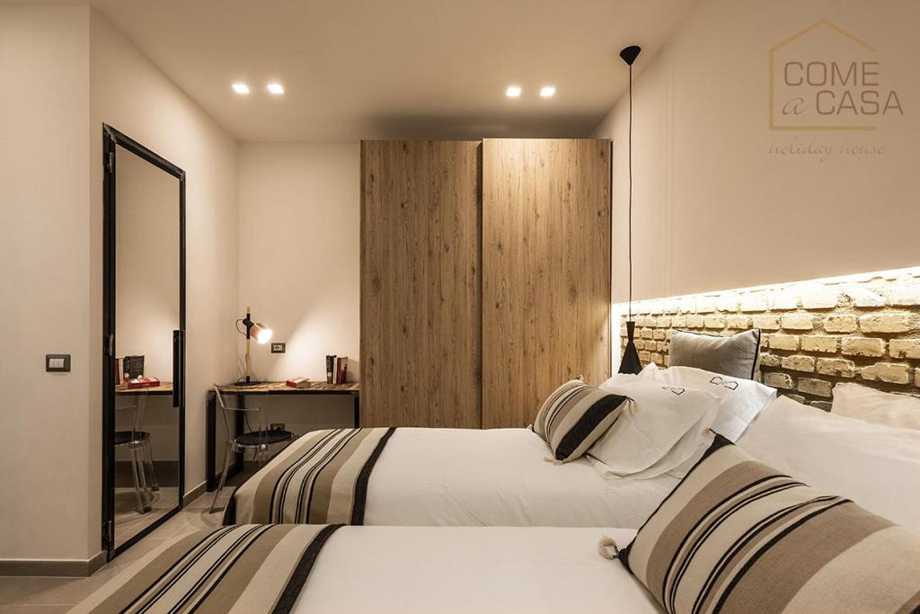 Universita Apartment | Come a Casa