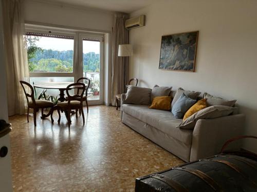 Monte Sacro Apartment | Conca d'Oro 212