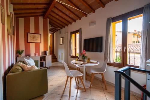 Ravenna Apartment | Corte Baccarini