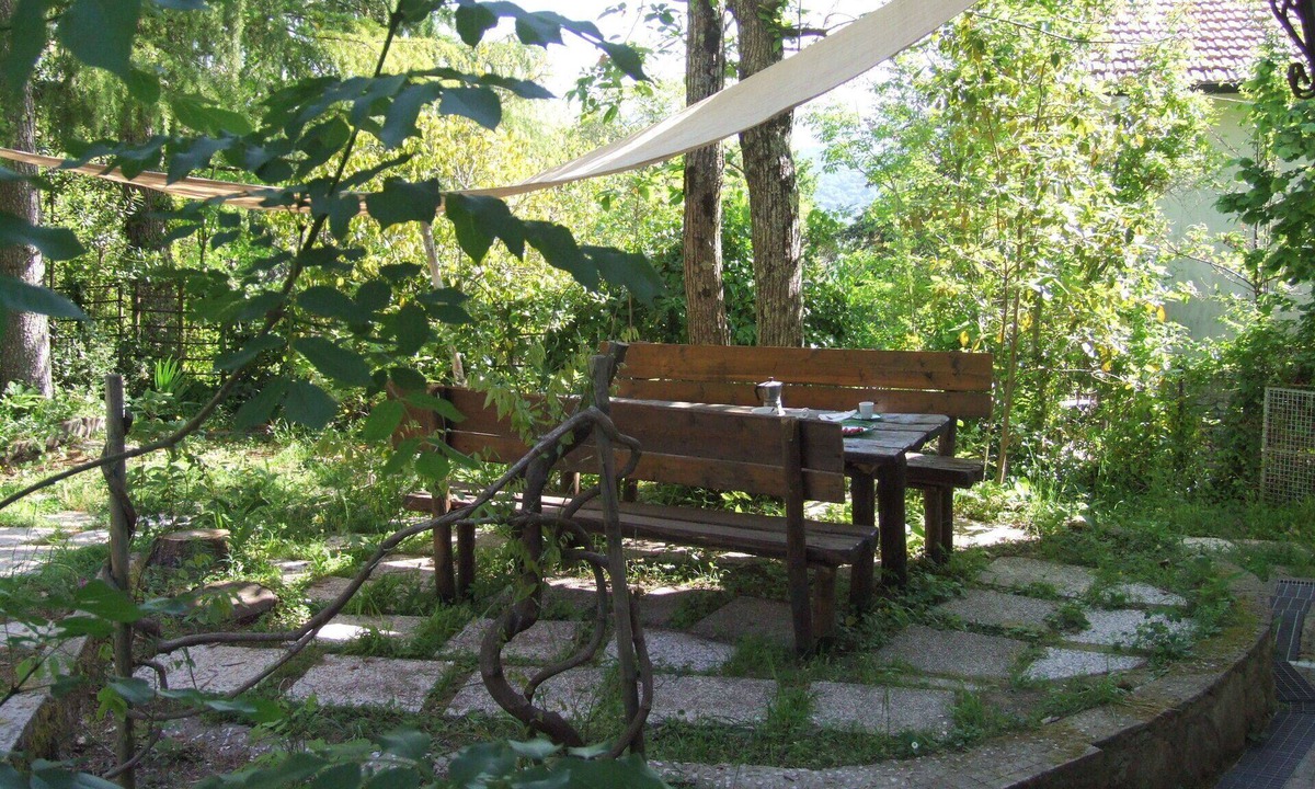 Sassetta Apartment | Cosy apartment for 6 guests with WIFI and TV