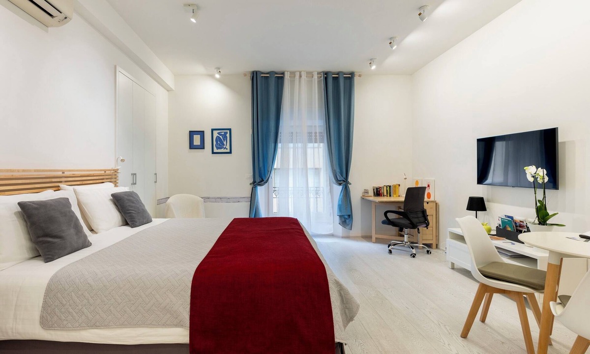 Historic Center Apartment | Cosy studio - Bologna city centre - 5 mins.from central station