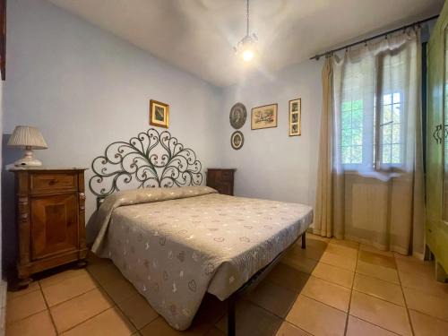 Padua House | Country House tra lago e mare a Sud di Roma