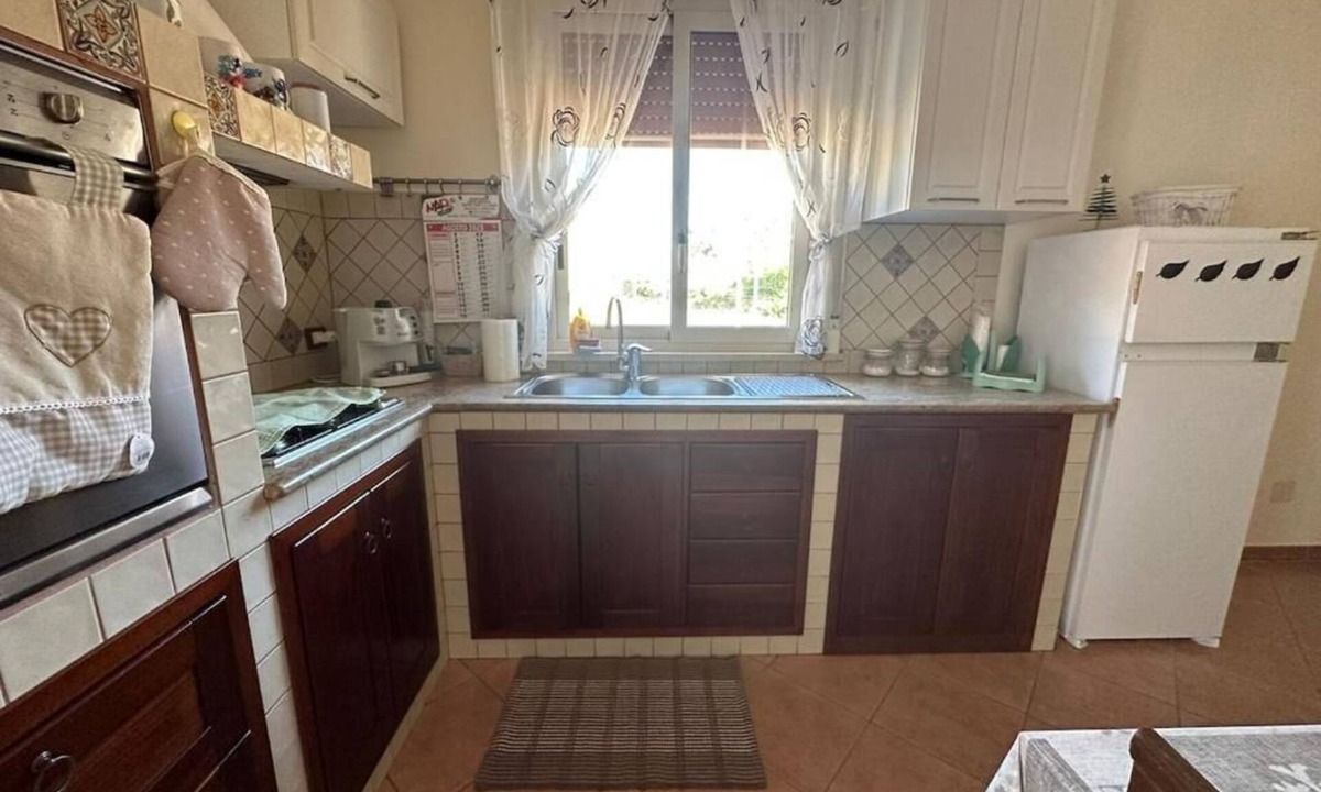 Sferracavallo Apartment | Cozy apartment with parking included
