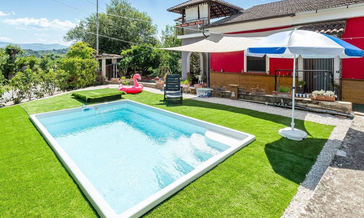 Sessa Cilento House | Cozy home in Sessa Cilento