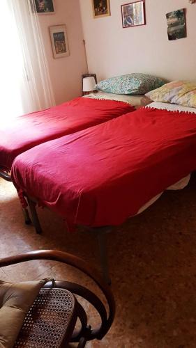San Jacopino House | CozyandCalm