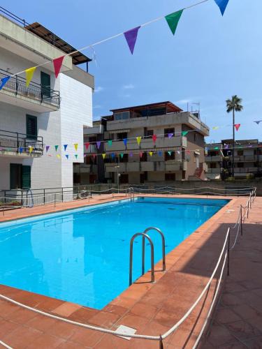 Sant'Anna Apartment | Crateri e coralli