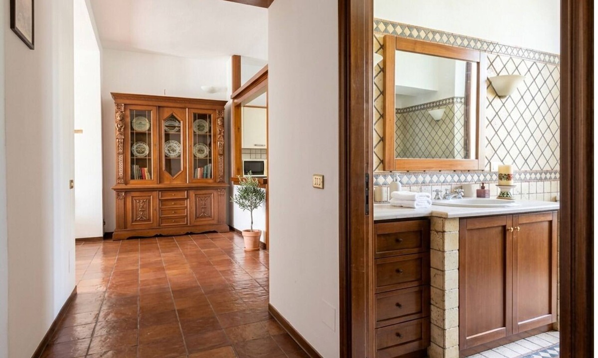 Crespi d'Adda Apartment | CRESPI APARTMENT SIX (VILLAGE CRESPI HERITAGE U.N.E.S.C.O.)