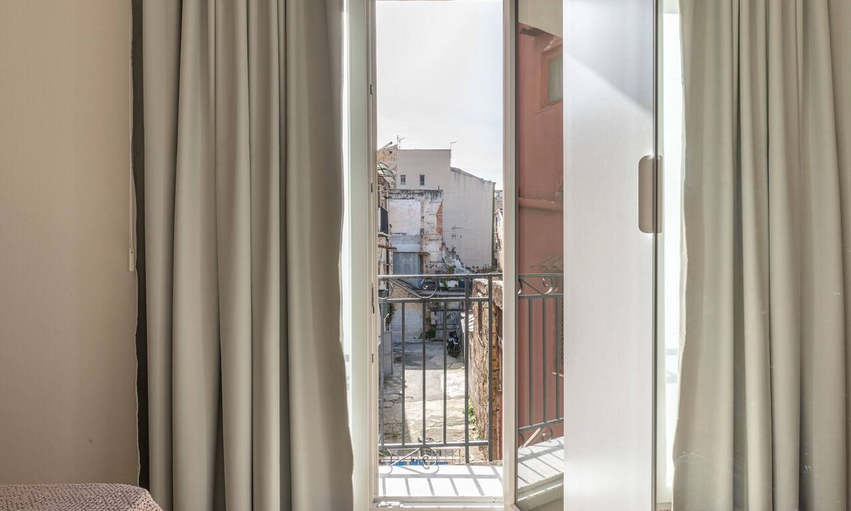 Borgo Vecchio Apartment | Crispi Suite in Palermo by Wonderful Italy