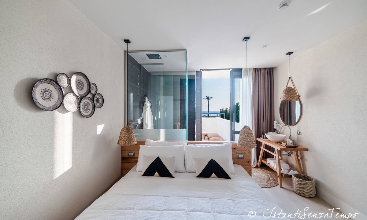 Baia Domizia Hotel | Cumeja - Beach Club & Hotel