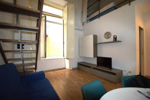 Naples City Centre Apartment | Cuore dei Tribunali - Apartment