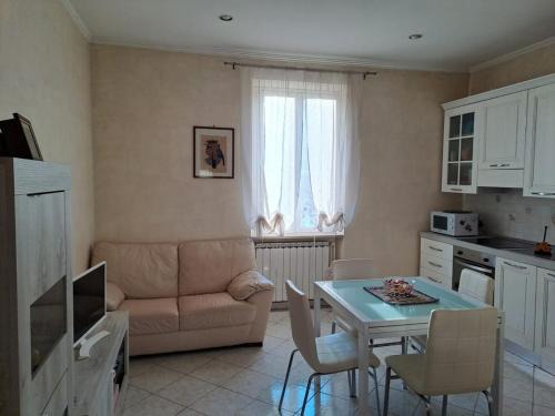 Aurelio Apartment | Da Fedelisa