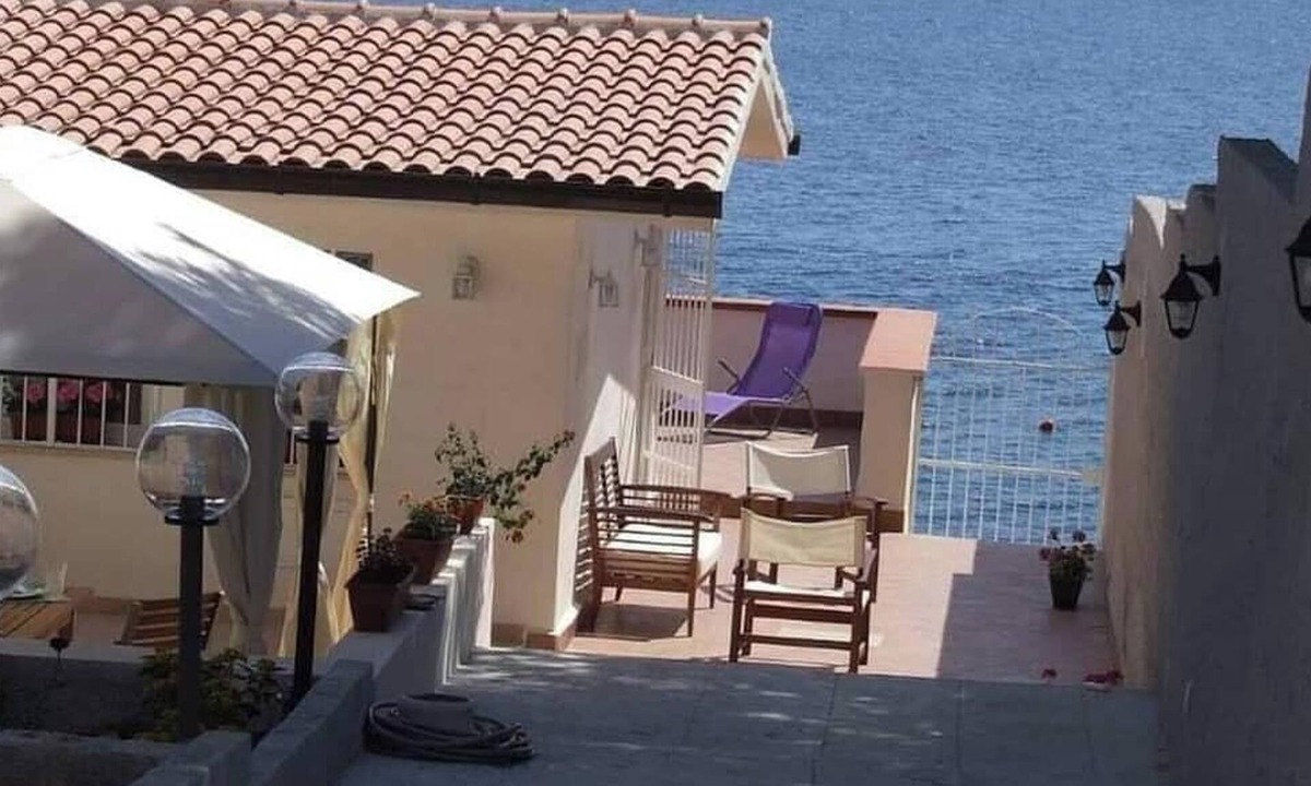 Addaura Apartment | Da Giulia, little house by the sea