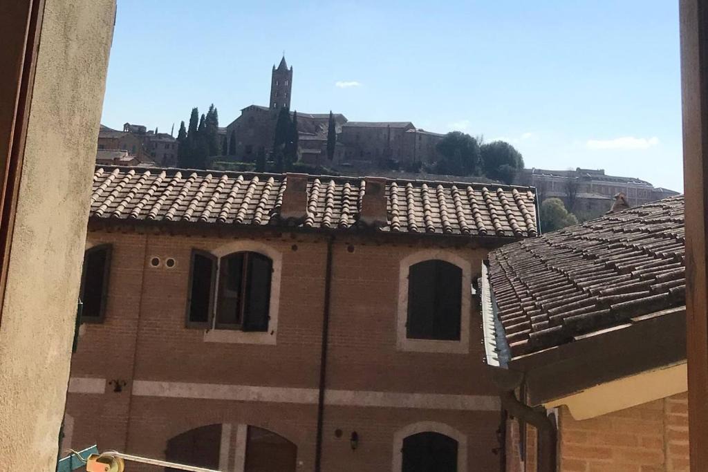 Siena Historical Center Apartment | Da Nedo&Duilia