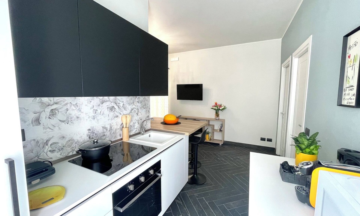 Castel Gandolfo Apartment | Delightful apartment central, comfortable and 1 minute from Laudato Sì Park.