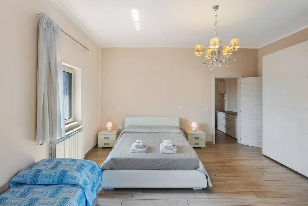 Sant'Antonio Abate Apartment | DIEGOPAS Sweet Home