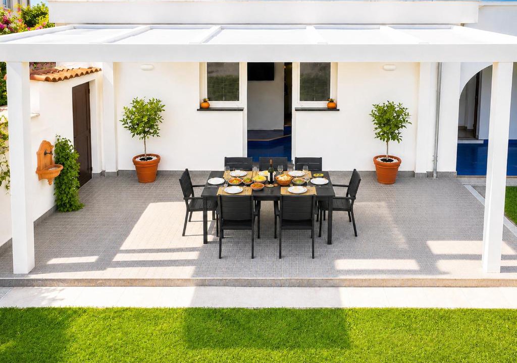 Termini House | Dimora Elysium