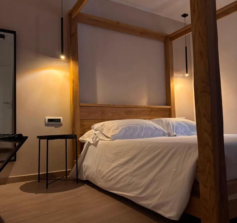 Vallecorsa Apartment | Dimora Olea