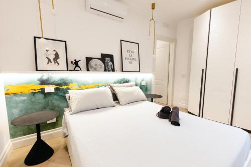 Tivoli Apartment | Dimora Palatina