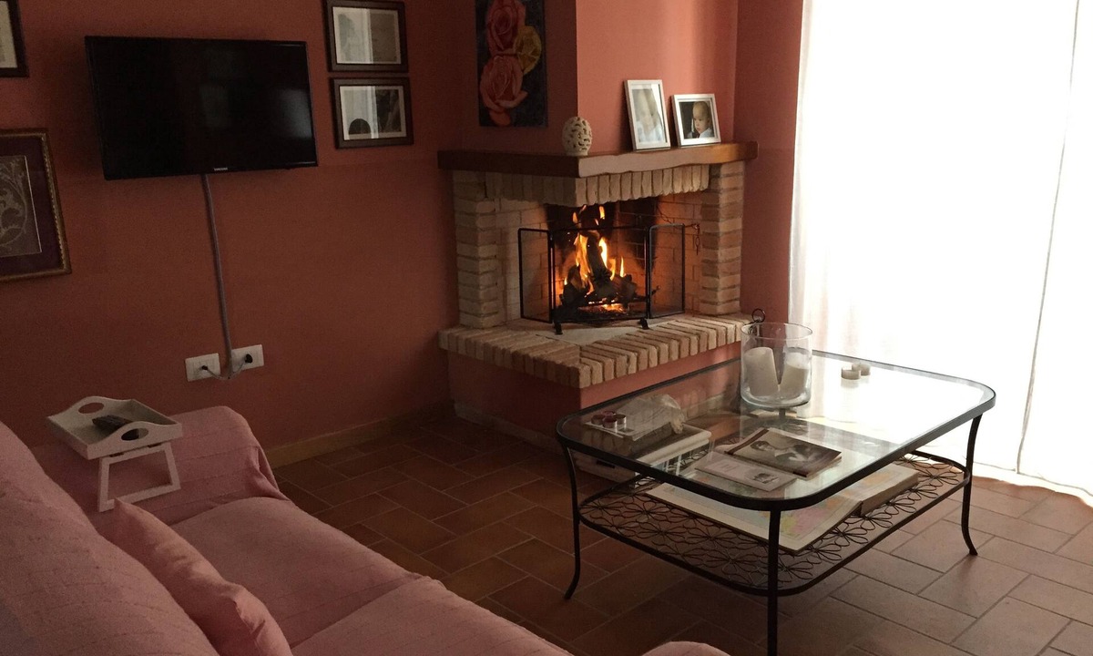 Corbara Bed & Breakfast | Dimora Paolina