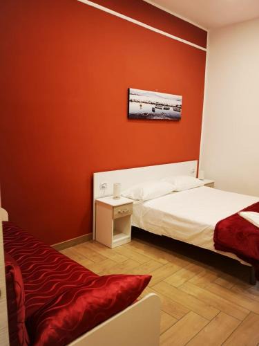 Naples City Centre House | Dimora Ruggiero