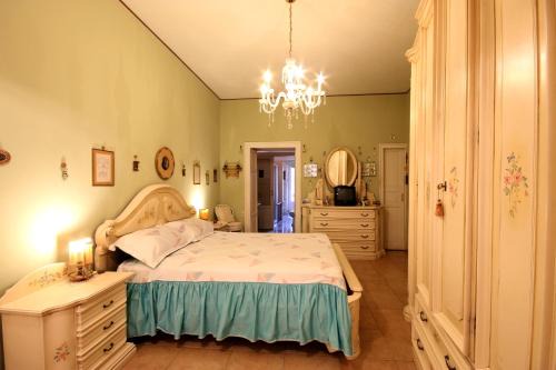 Chiaramonte Gulfi House | Dimora Vera