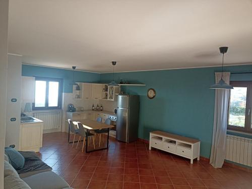 Campobasso Apartment | DimorAnto - Appartamento con panorama e parcheggio