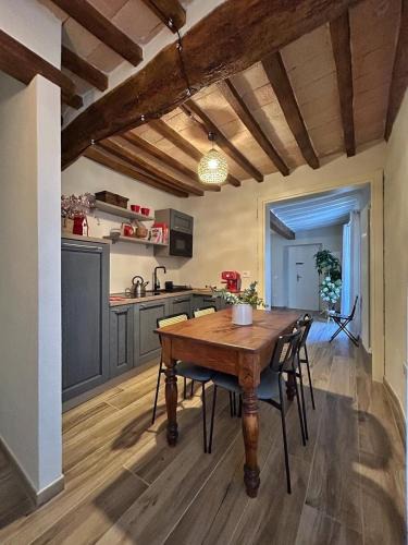 Montecastrilli Apartment | Dimore Romeo - La Dimora del Corso