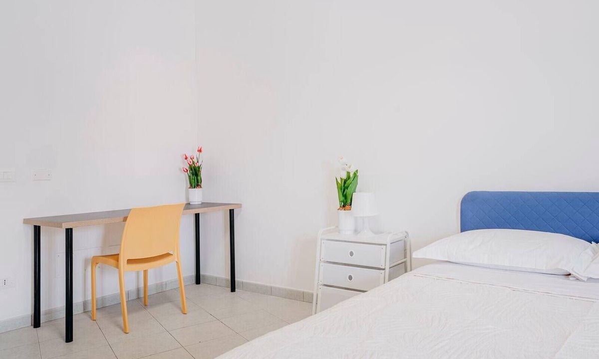 Tiche Apartment | Dionisio Room 3 with Wi-Fi
