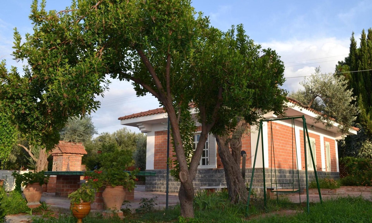 Acquedolci House | direkt am Strand by Interhome